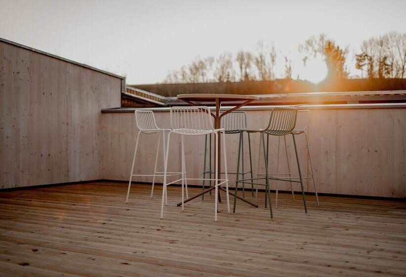 Allgäuer Genusshotel Und Historischer Dorfgasthof Hirsch