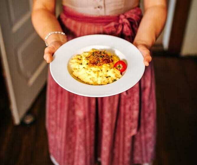 Allgäuer Genusshotel Und Historischer Dorfgasthof Hirsch