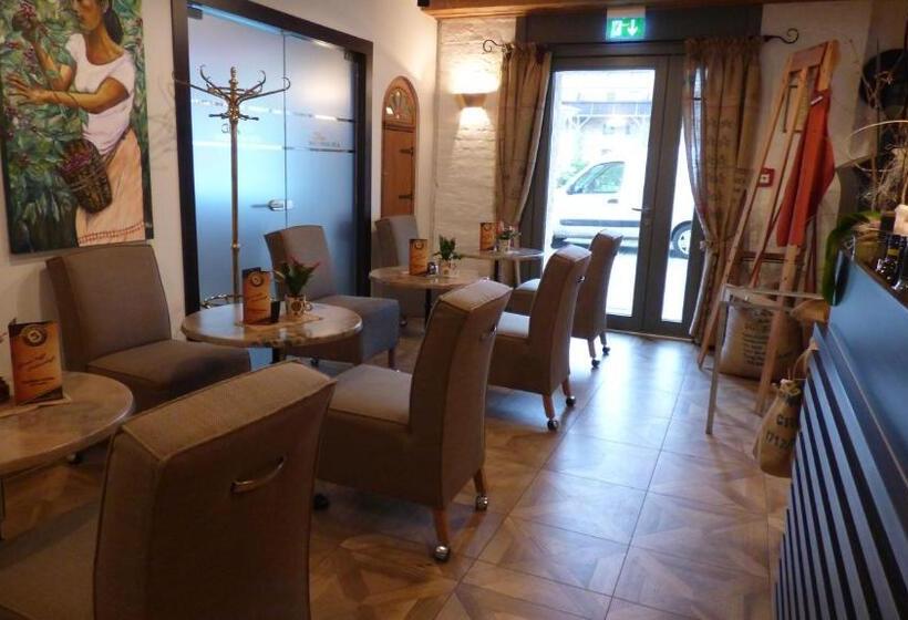 酒店 Alter Kornspeicher