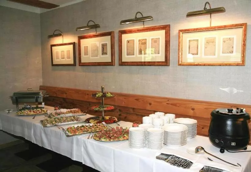 Hotelli Alter Kornspeicher