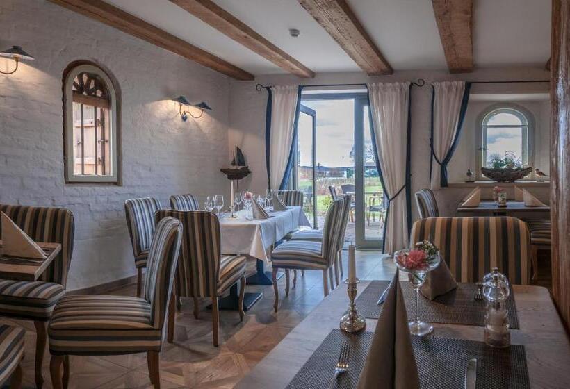 酒店 Alter Kornspeicher