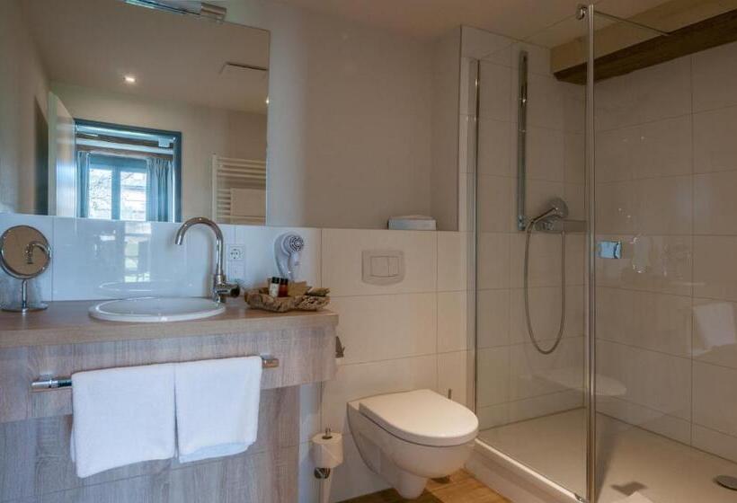 酒店 Alter Kornspeicher