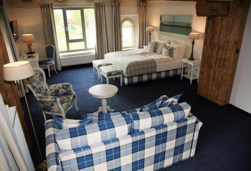 酒店 Alter Kornspeicher