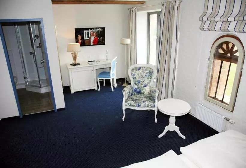 Hotelli Alter Kornspeicher