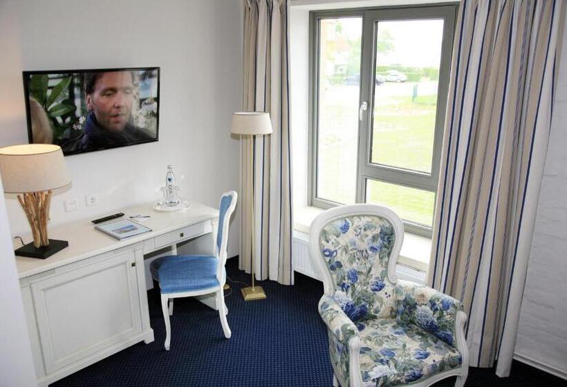 酒店 Alter Kornspeicher