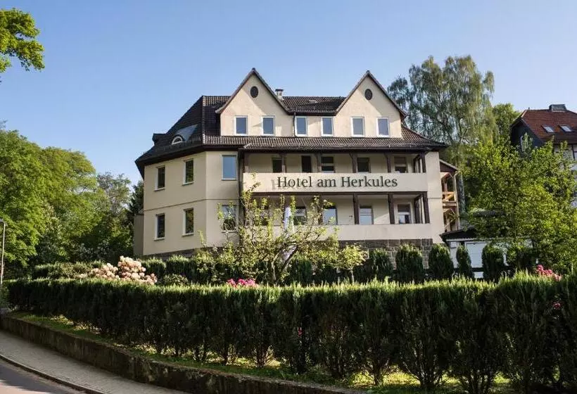 هتل Am Herkules