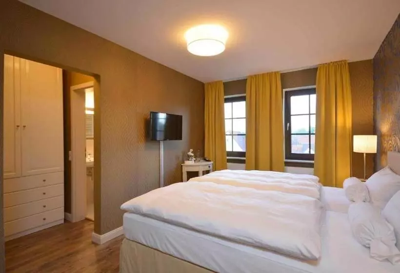 Hotel Am Kirchplatz