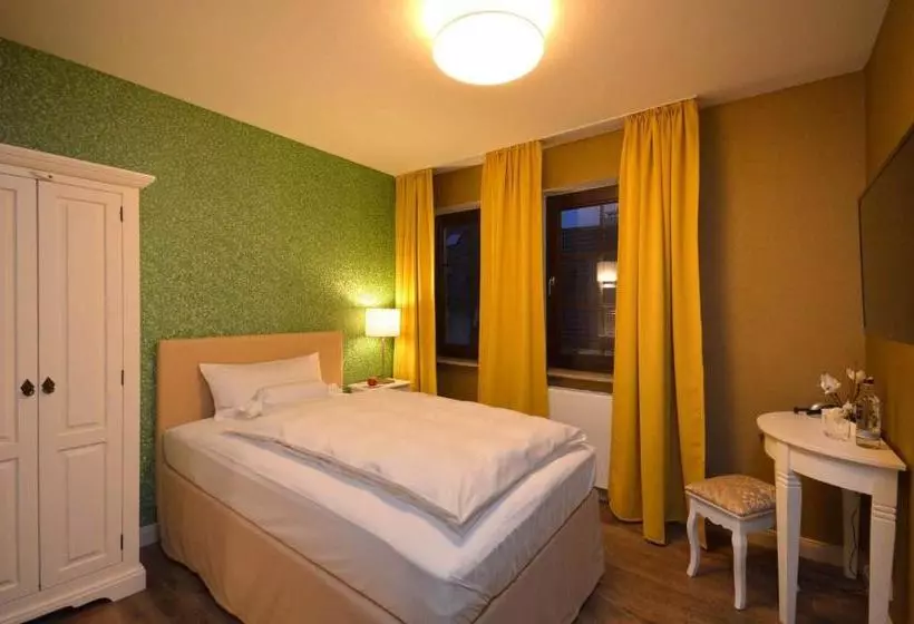 Hotel Am Kirchplatz