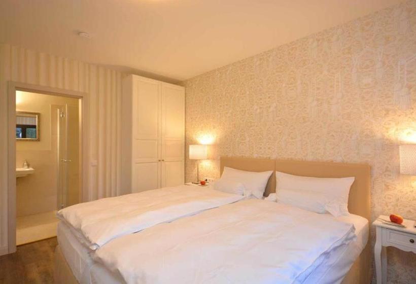 בית מלון כפרי Am Kirchplatz