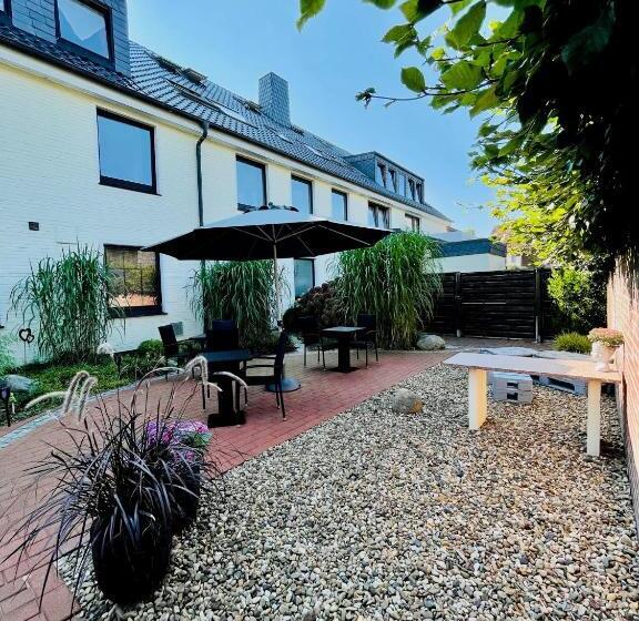 Aparthotel Kleine Perle