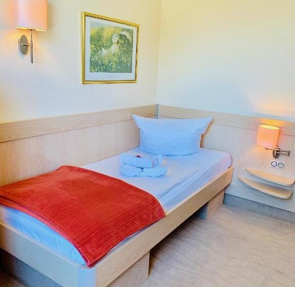 Aparthotel Kleine Perle