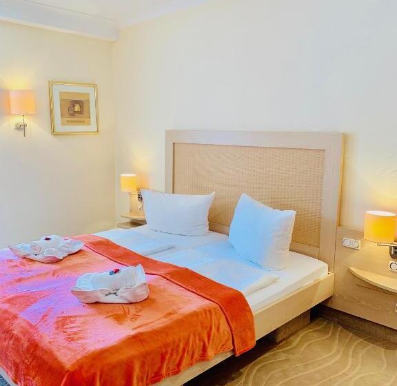 Aparthotel Kleine Perle