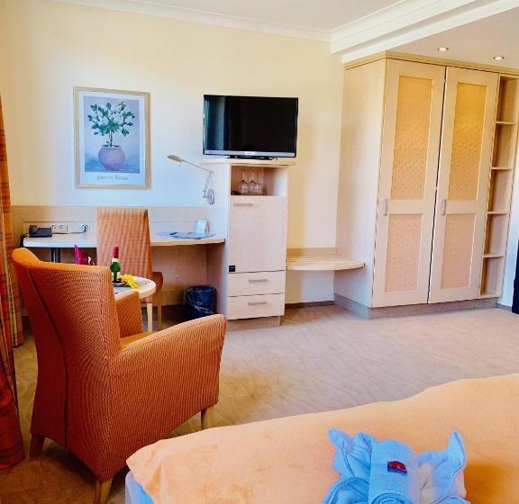 Aparthotel Kleine Perle