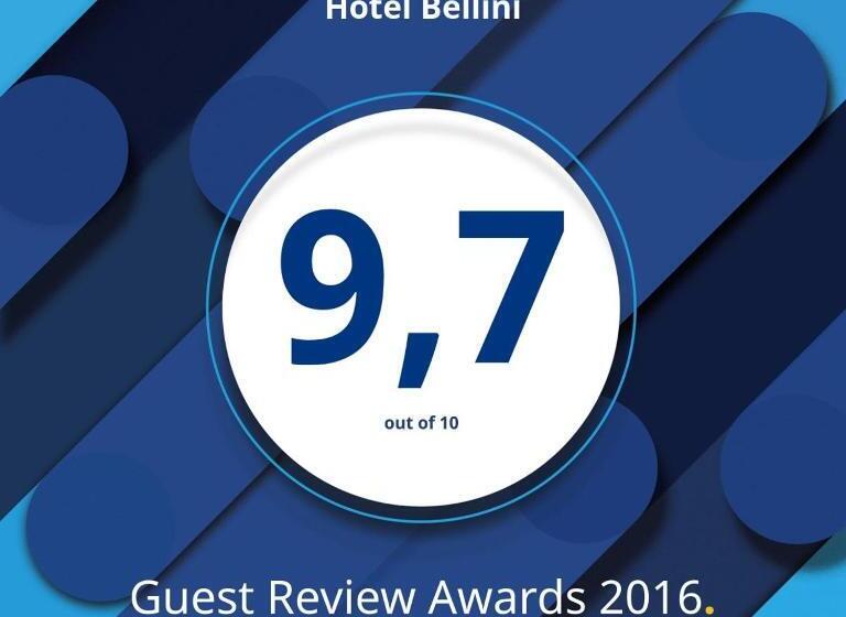 酒店 Bellini
