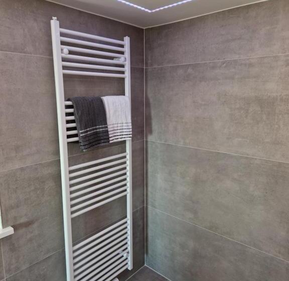 호텔 Dreikonig & Restaurant Seegourmet