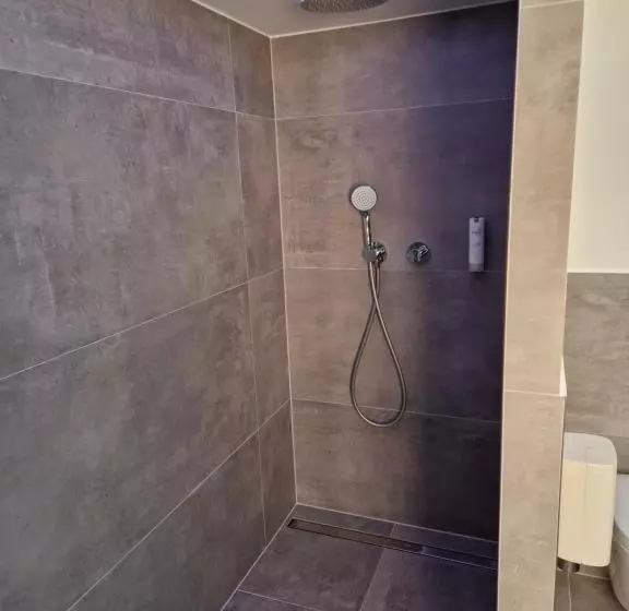 Hotelli Dreikonig & Restaurant Seegourmet