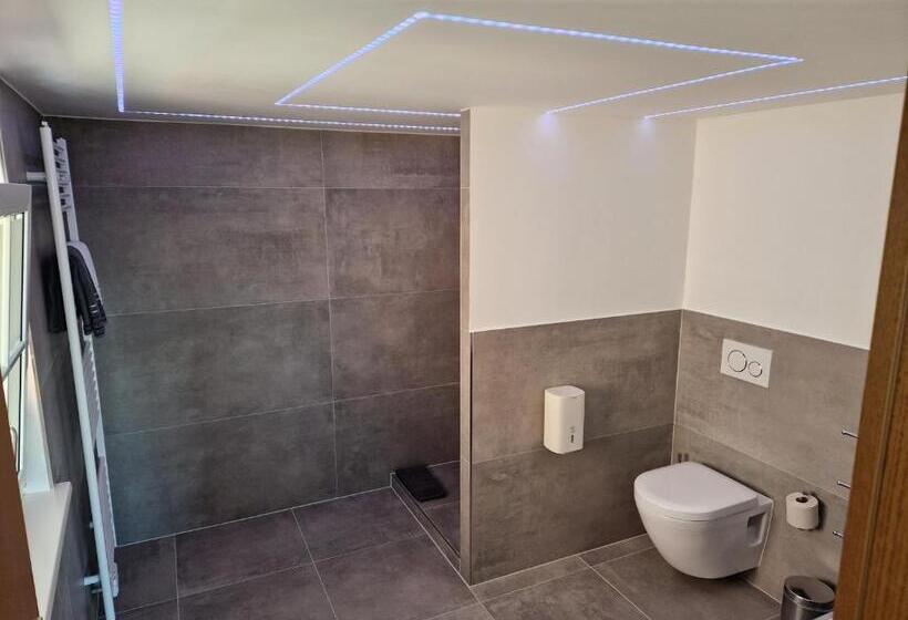 호텔 Dreikonig & Restaurant Seegourmet