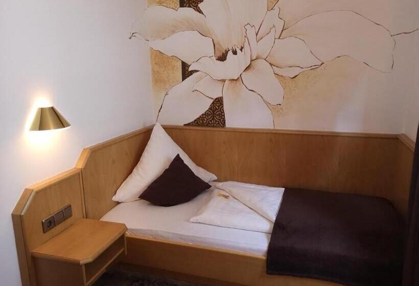 호텔 Dreikonig & Restaurant Seegourmet