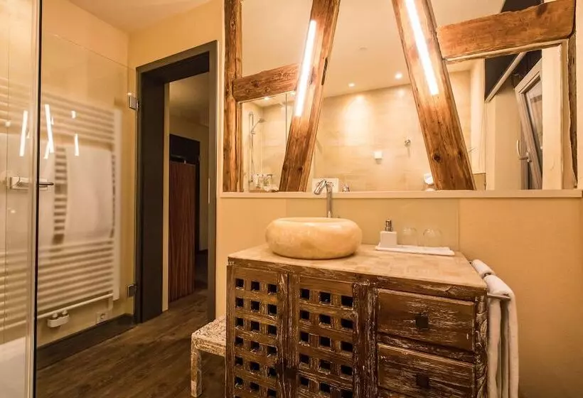 Hotelli Farmerhauslodge