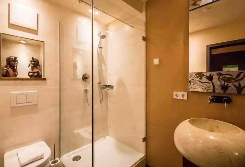 Hotelli Farmerhauslodge