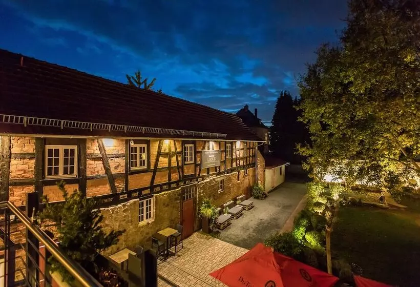 Hotelli Farmerhauslodge