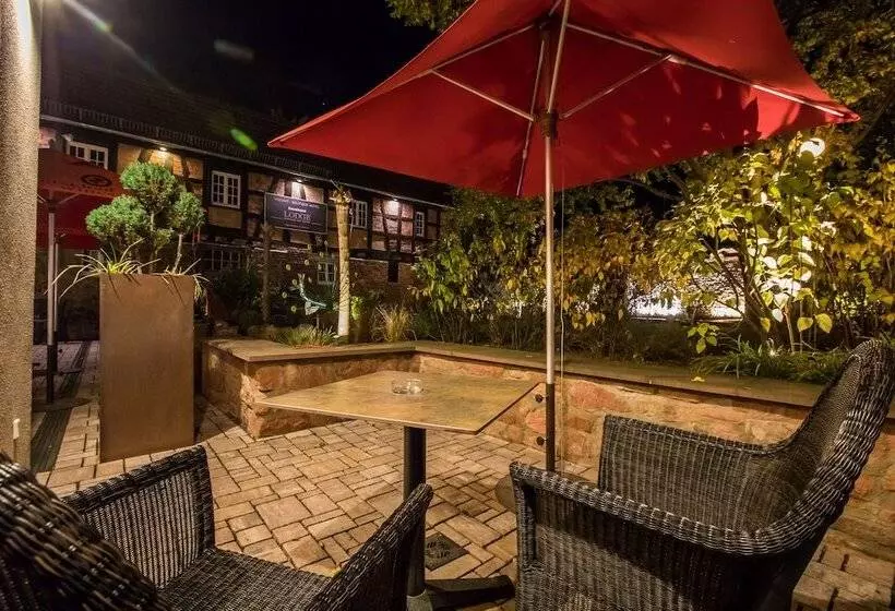 Hotelli Farmerhauslodge