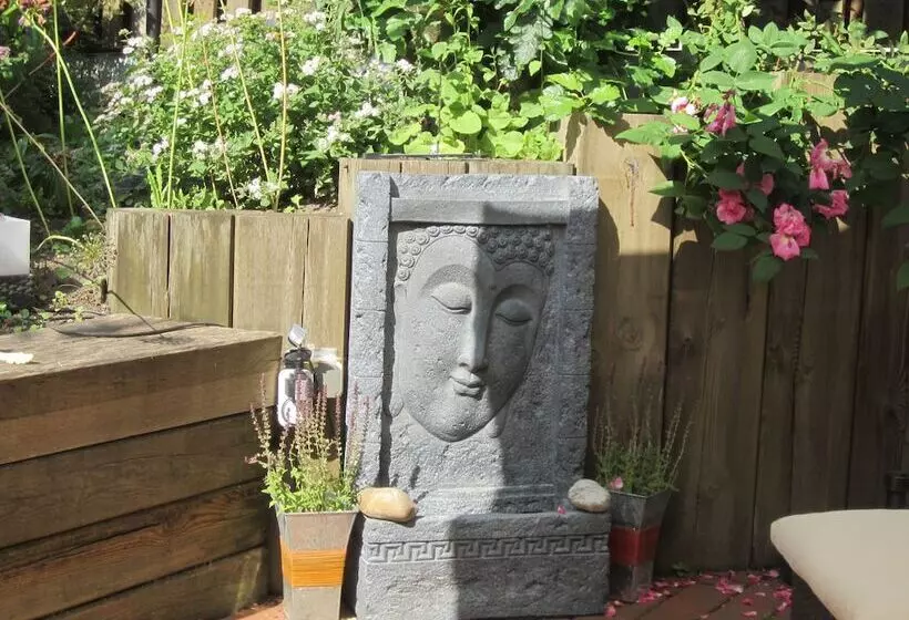 Hotelli Gastehaus Engelgasse Herzogenaurach