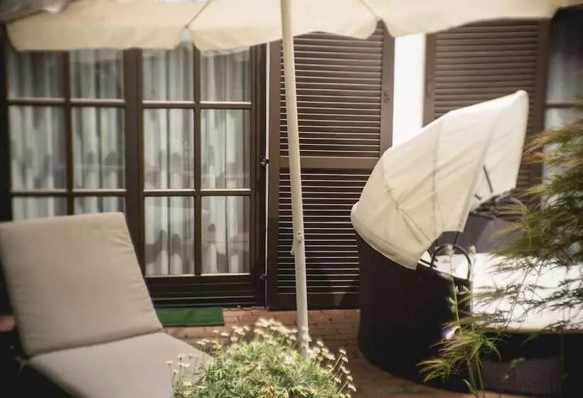 Hotelli Gastehaus Engelgasse Herzogenaurach