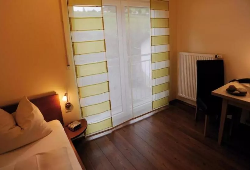 Hotelli Gasthof Pension Boxleitenmühle