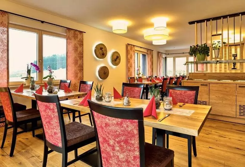 Hotelli Gasthof Pension Boxleitenmühle