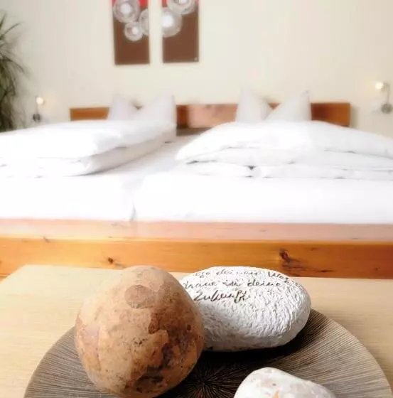 Hotelli Gasthof Pension Boxleitenmühle