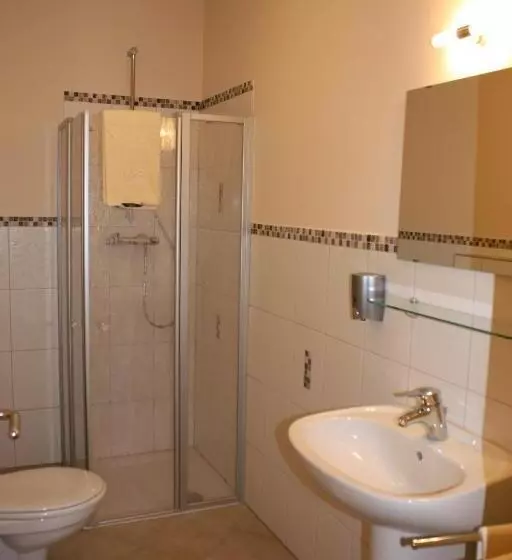 Hotelli Gasthof Pension Boxleitenmühle