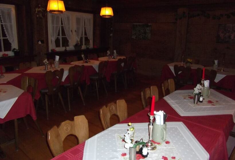 Hotel Gasthof Stadtschänke