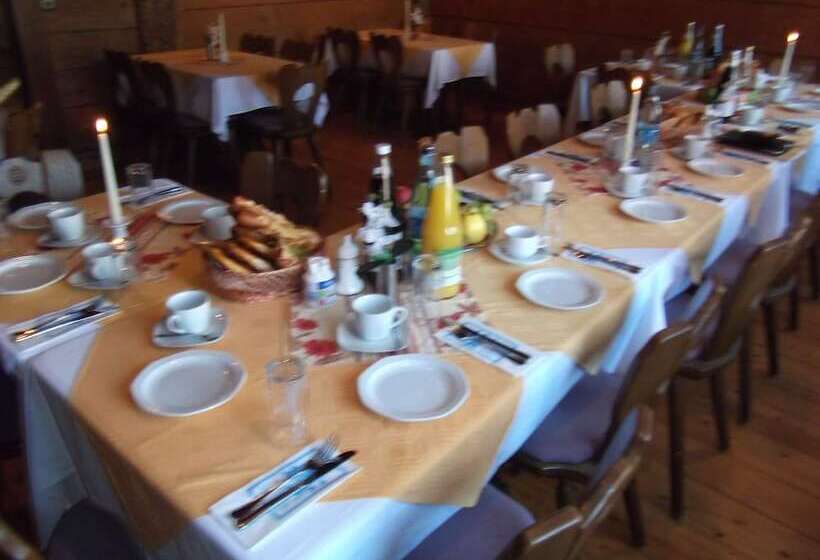 Hotel Gasthof Stadtschänke