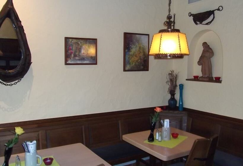 Hotel Gasthof Stadtschänke