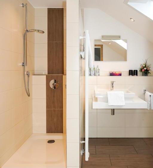 Hotel Gasthof Zur Seku