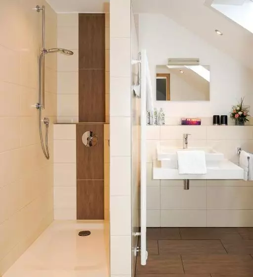 Hotelli Gasthof Zur Seku