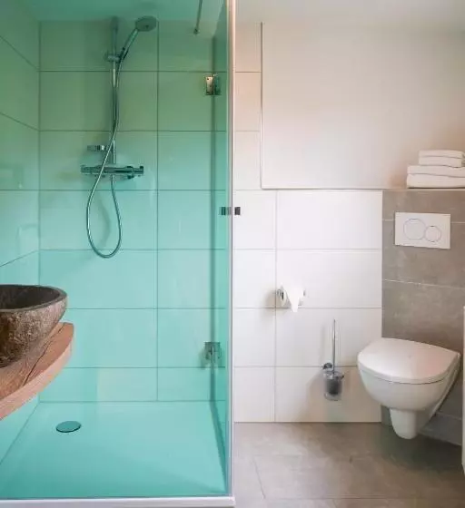 Hotelli Gasthof Zur Seku