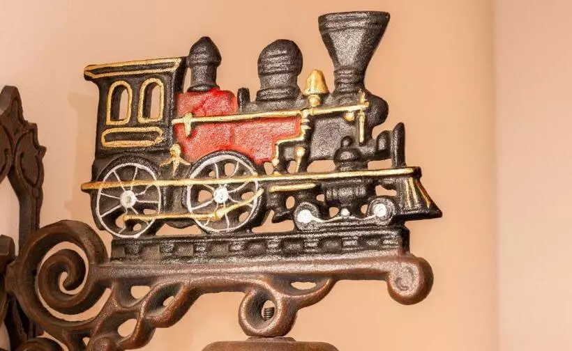 Hotelli Gasthof Zur Seku