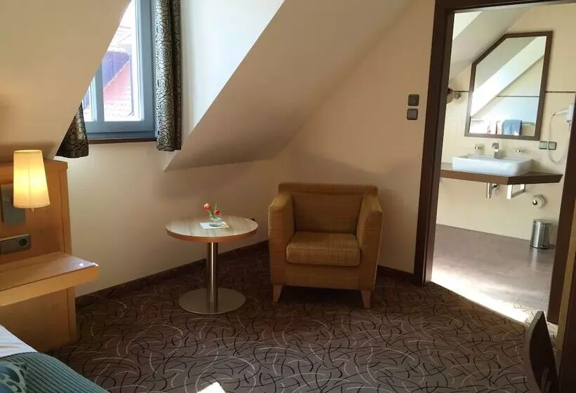 Hotelli Glutschaufel