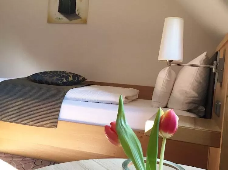 Hotelli Glutschaufel