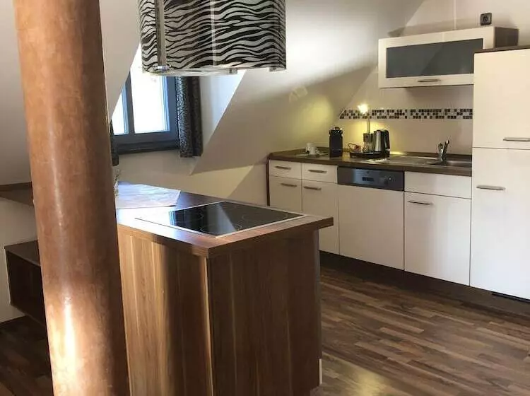 Hotelli Glutschaufel