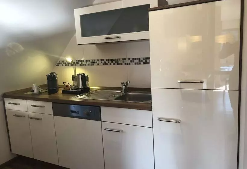 Hotelli Glutschaufel