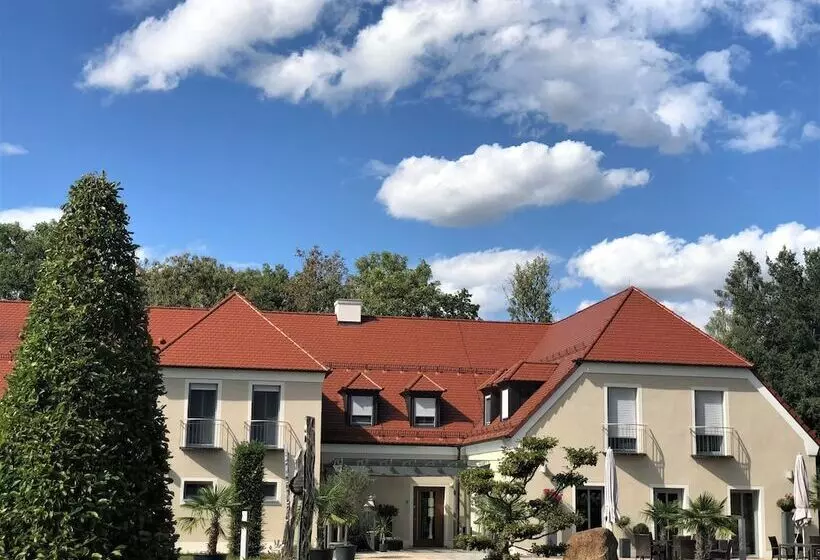 Hotelli Glutschaufel