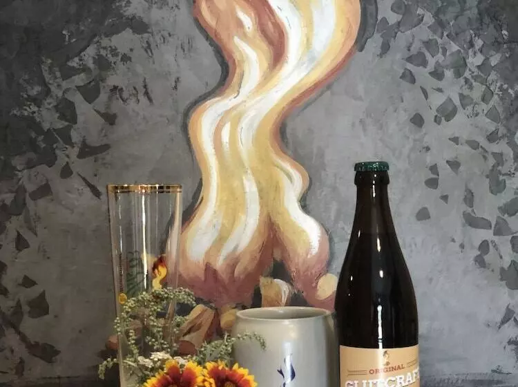 Hotelli Glutschaufel