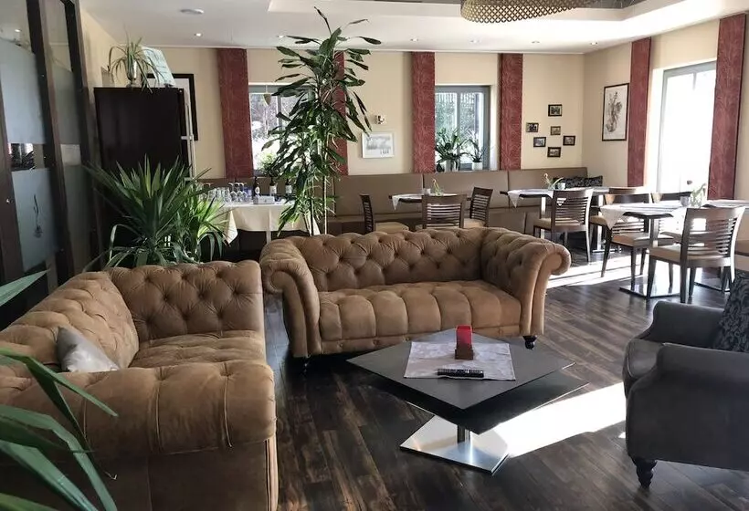 Hotelli Glutschaufel