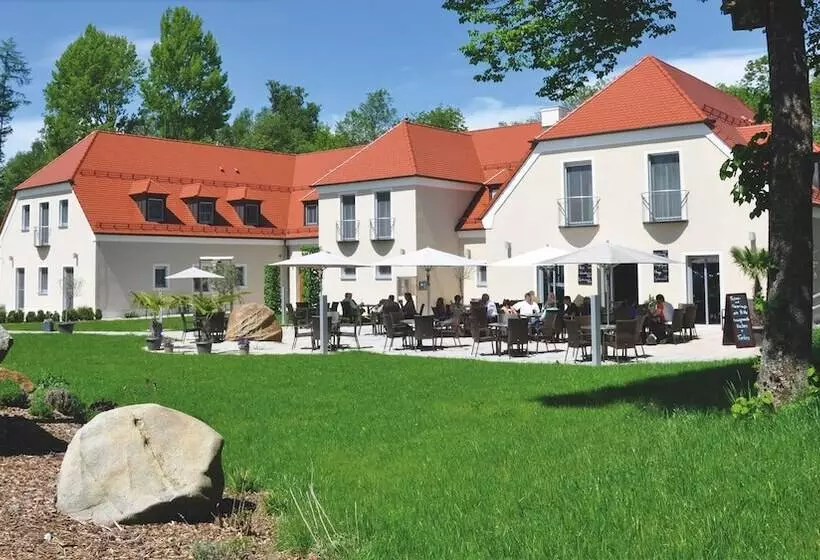 Hotelli Glutschaufel