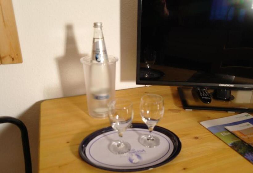 Heidehotel Jagdhof Dobra Gmbh