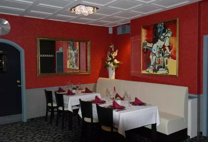 Heidehotel Jagdhof Dobra Gmbh