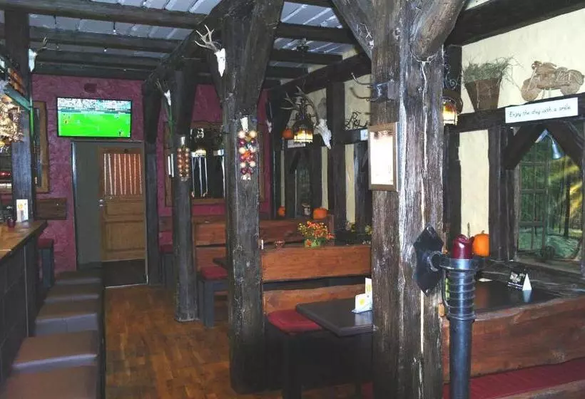 Heidehotel Jagdhof Dobra Gmbh